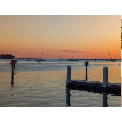 Exceptional Waterfront Cafe and Restaurant  – Northern Gold Coast