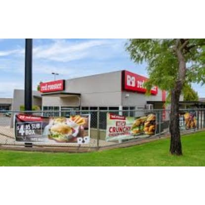 Red Rooster Beechboro