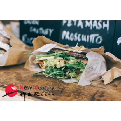SANDWICH BAR/LUNCH BAR --NORTH MELBOURNE--1P11296