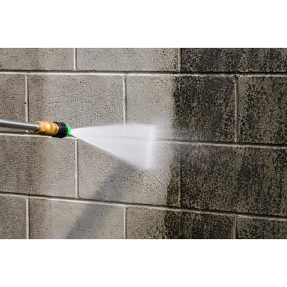 Established Pressure Washing & Exterior Cleaning