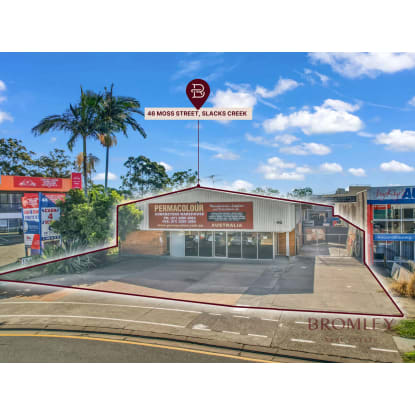 SCALABLE ESTABLISHED TRADEMARKED BUSINESS FOR SALE