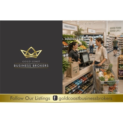 REGIONAL IGA MONOPOLY – $4.2M+ TURNOVER, LOYAL CUSTOMERS & NO MAJOR SUPERMARKET COMPETITION NEARBY