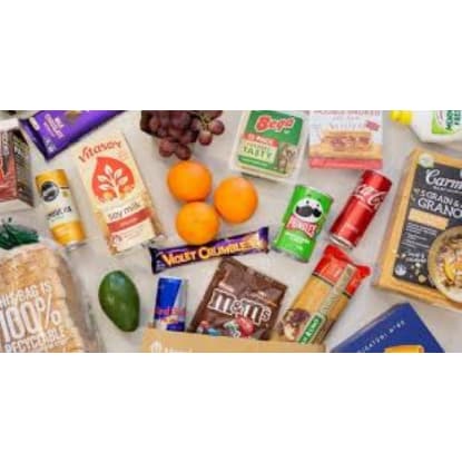 Licensed Supermarket - Main Road Location - 37600