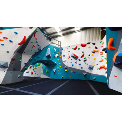 PREMIUM INDOOR CLIMBING & FITNESS CENTRE – EXCEPTIONAL INVESTMENT OPPORTUNITY – MELBOURNE WEST