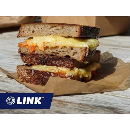 5.5 Day | Industrial Takeaway | Brisbane North | Cheap Rent