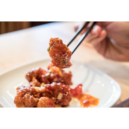 Takeaway - Korean Chicken - Foodcourt location - West Sydney - W2002