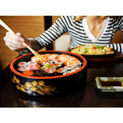 Restaurant - Japanese Cuisine - Prime Sydney CBD location - Nets $8000 p.w. - FN1375
