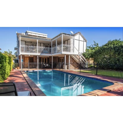 Coastal Accommodation Business incl Freehold | $193K Profit