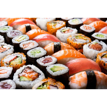 Sushi Bar