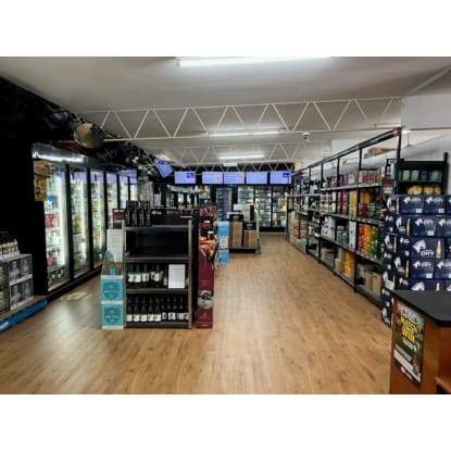Grocer & Liquor Store for Sale - Northern NSW