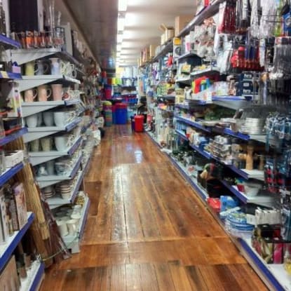 Discount Store - Most Simple Business To Run - 37604