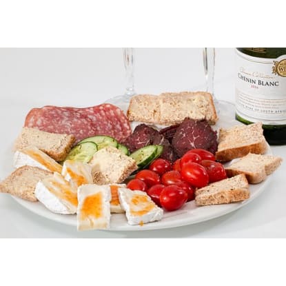 Continental and Fine Foods Adelaide CBD for sale