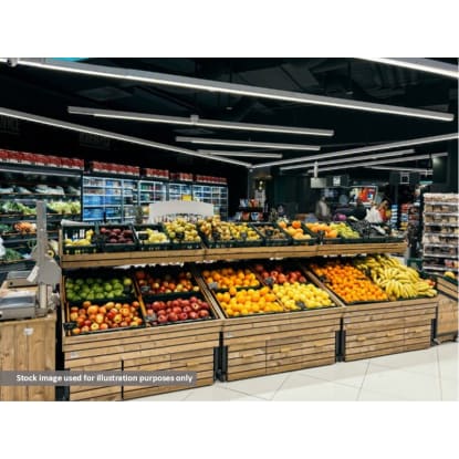 Eastern suburbs independent supermarket