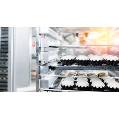 Established Wholesale Gluten-Free Bakery | Australia-Wide Distribution | Fully Equipped Turnkey O...