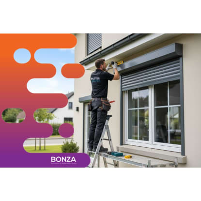 37014 Profitable Roller Shutter Manufacturer - National Customer Base