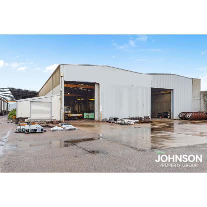 Solid Manufacturing Business For Sale