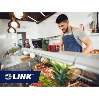 Established South Brisbane Butcher Shop | $1.5m Annual Sales | Semi-Management