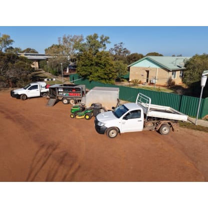 Established WIWO Gardening Business – Proven Income & Room to Grow