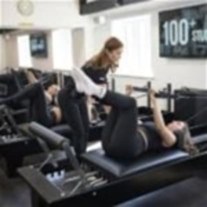 Studio Pilates Franchise | Premium Reformer Studio