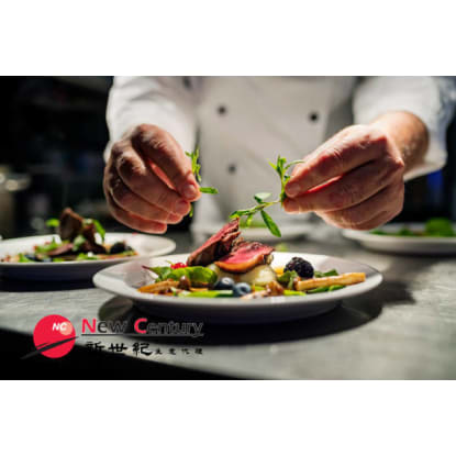 LICENSED RESTAURANT/CHINESE RESTAURANT --MELBOURNE -- 1P11316