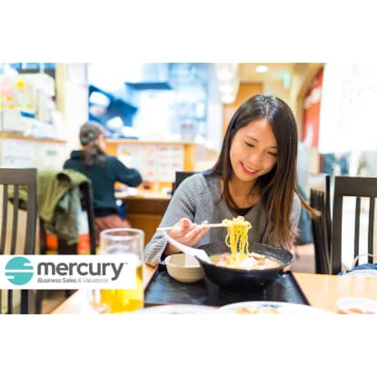 $20,000+ Weekly Takeaway Biz near Hawthorn for Sale