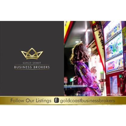 QUALITY VENDING RUN, 6 PROFITABLE SITES, NEAR NEW MACHINES