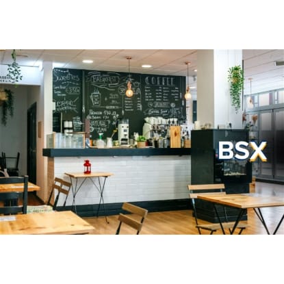 ROI = 46.5% - Long Secure Lease - Prime Location