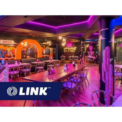 New Hecho En Mexico Franchise - Surry Hills
