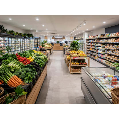 Profitable IGA Supermarket For Sale Adelaide Northern Suburb