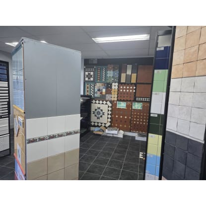 Federation Tiles Import & Wholesale business for sale
