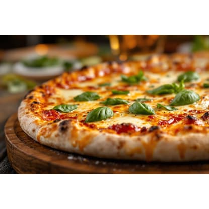 Established 19 Years Lower North Shore Pizzeria MAS272