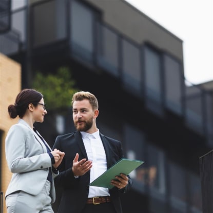 Leading Property Investment Advisory Business