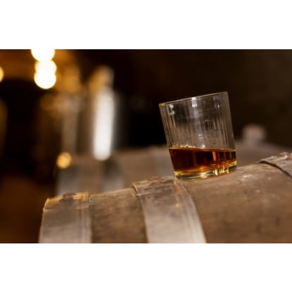 Wholesale Gin & Vodka distillery business - Nets $4064 p.w. - Inner West - G1812