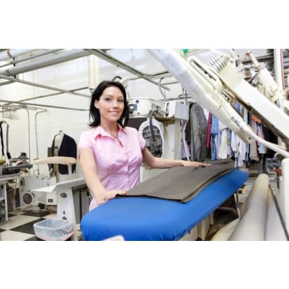 Dry Cleaner Tkg $3000-4000pw*Vermont area*Excellent Lease [2102231]