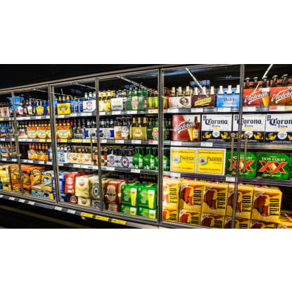 Bottle Shop *Busy LC*Tkg $12,000pw *Well set-up *Popular [2308032]