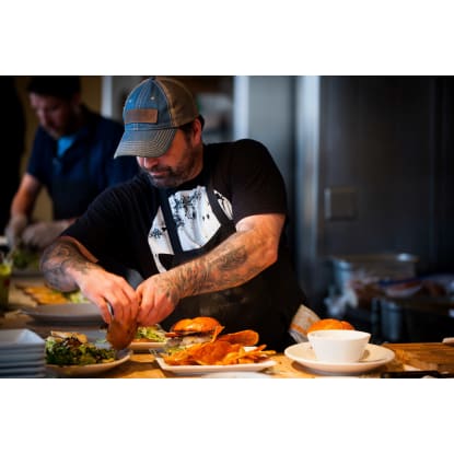 Souvlaki/Burger Shop in Busy Mulgrave Area *Low Rent [2205091]