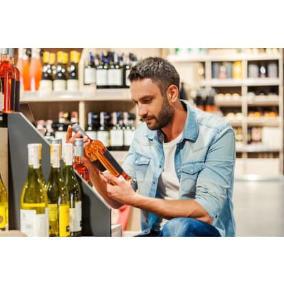 North East Liquor Store *Tkg $23,000 pw *Long Lease *High Margin [1704271]