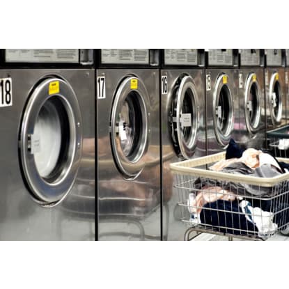 Self-Managed, High-Profit Coin Laundry for Sale Near Thomastown [2604243]