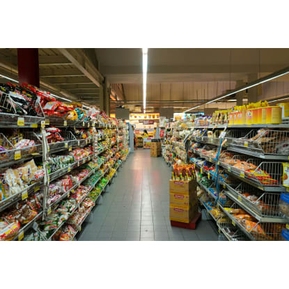 FRUIT & VEG + GROCERY SHOP FOR SALE – ONLY $29,000 | PRICED TO SELL [2604021]