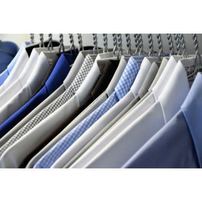 Prime Richmond Dry Cleaning Business  $8,000+ Weekly Takings [2602211]