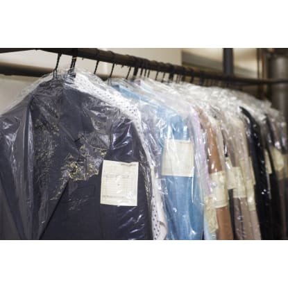 Long Established Dry Cleaning and Clothes Alternation Business for Sale - Prime Location [2511121]