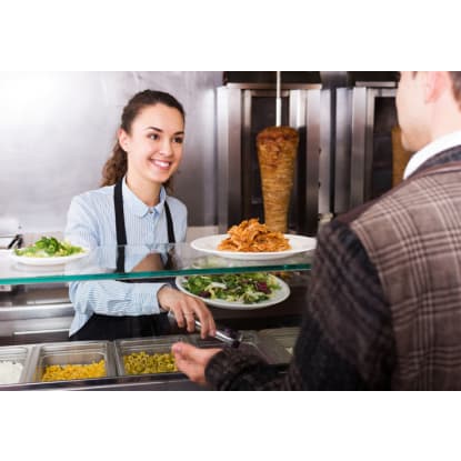 Takeaway Kebab Shop in Reservoir | $408 Rent p.w | approx. $10,00 Taking p.w [2604231]