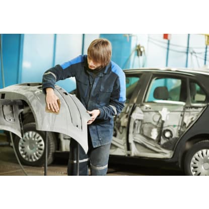 Well-established and Profitable Automotive Parts Business for Sale [2601202]