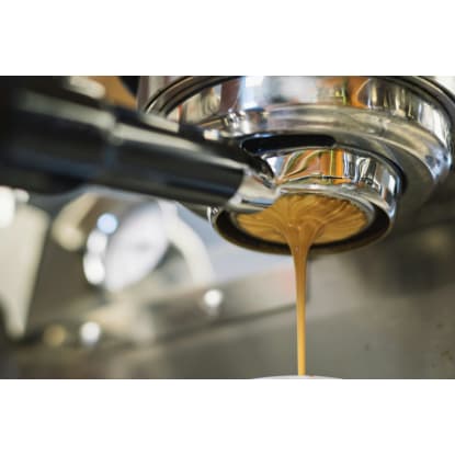 Profitable Mobile Coffee Business – 14 Years Established [2606091]