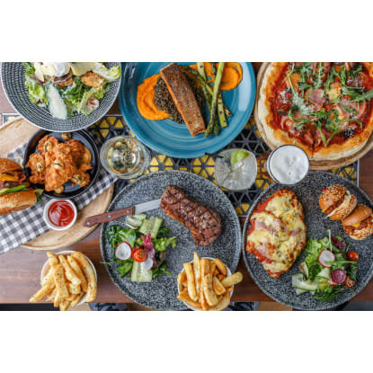 Restaurant / Cafe Business Opportunity