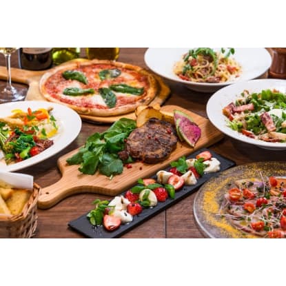 High-End Restaurant for Sale | Licensed | Strong Turnover & Long Lease [2508041]