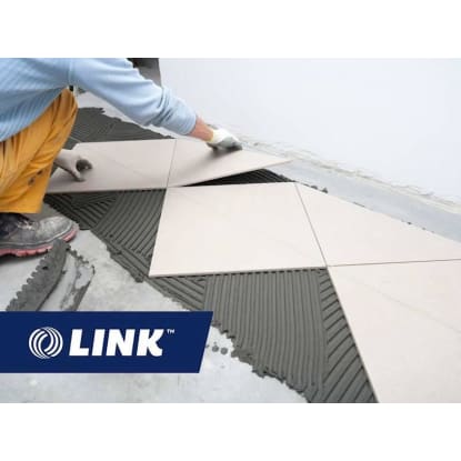 Reputable Flooring Business | Impressive Turnover