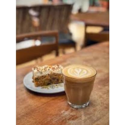 East Melbourne Cafe - Easy To Manage - 37605