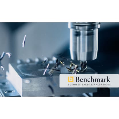 Established Machine Tools & Mining Supplies to Tier 1 - 50% ROI