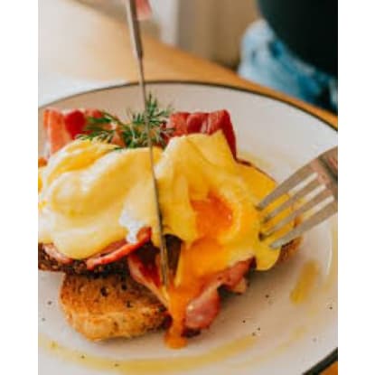 Cafe - Fully Under Management - Bargain - 37606